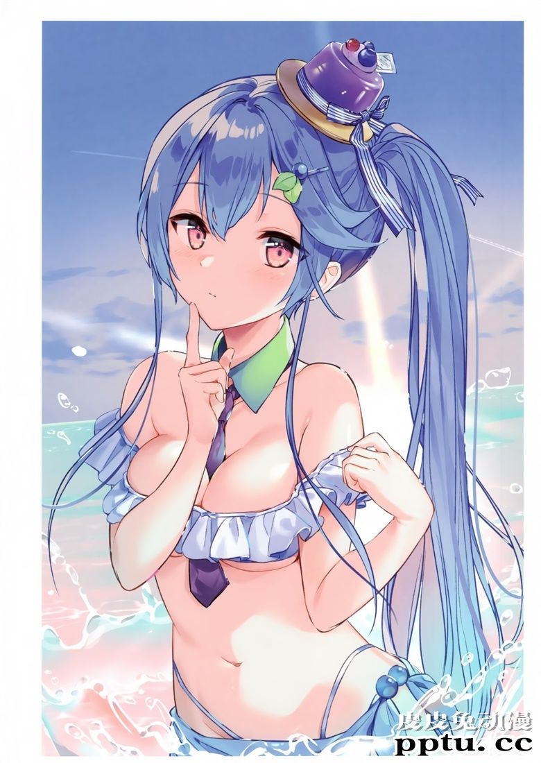 (C96) [OMLET (小奈きなこ)] IROIRO vol.4