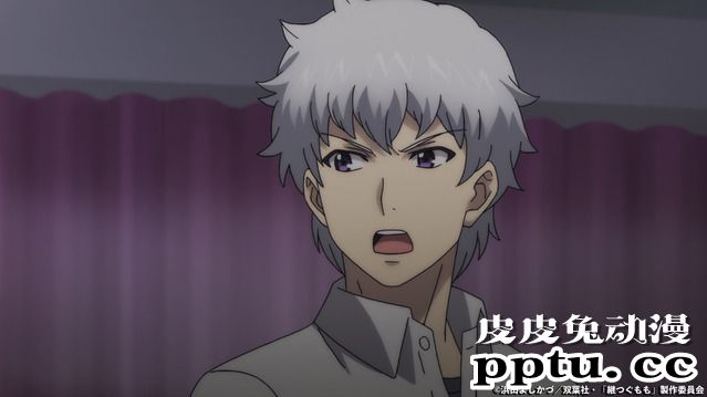 「继怪怪守护神」第六话先行画面公开-皮皮兔动漫