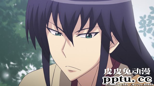 「继怪怪守护神」第六话先行画面公开