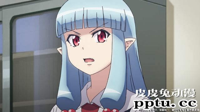 「继怪怪守护神」第六话先行画面公开