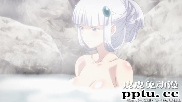 「继怪怪守护神」第六话先行画面公开