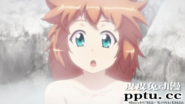 「继怪怪守护神」第六话先行画面公开