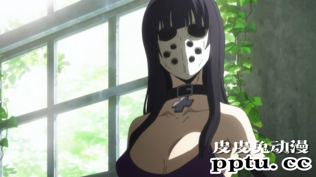 「格莱普尼尔」第六话先行画面公开