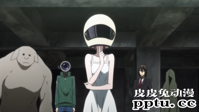 「格莱普尼尔」第六话先行画面公开