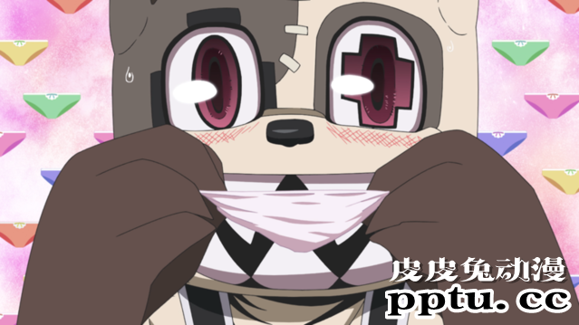 「格莱普尼尔」第六话先行画面公开