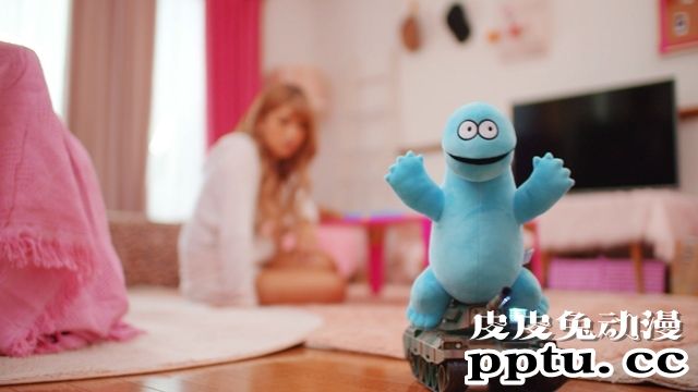 春季动画「辣妹与恐龙」第6话真人版剧情和场景剪辑到达！