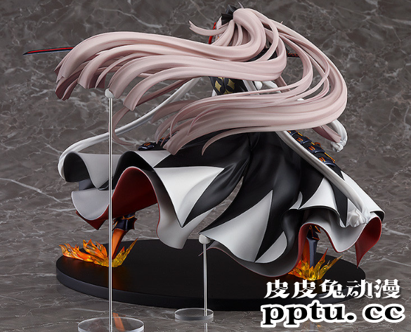 GSC「FGO」冲田总司(Alter)手办开订