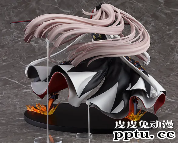 GSC「FGO」冲田总司(Alter)手办开订