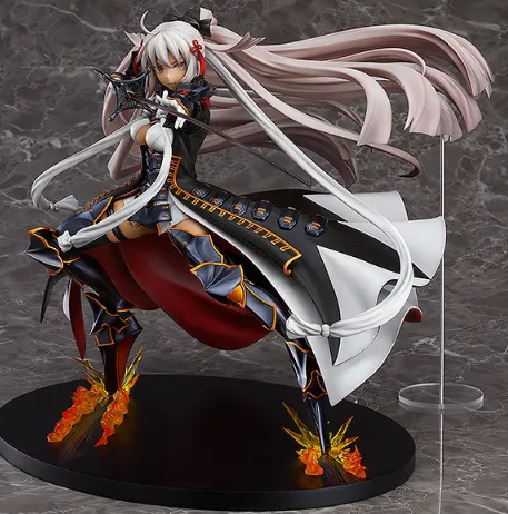 GSC「FGO」冲田总司(Alter)手办开订