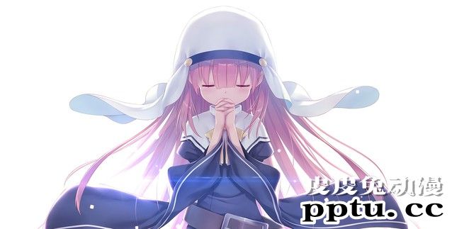 麻枝准大魔王新作「成神之日」定档10月，PV公开