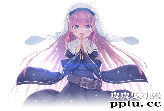 麻枝准大魔王新作「成神之日」定档10月，PV公开