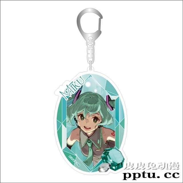 「初音未来&times;读卖乐园」活动限定商品在动漫邮购销售！