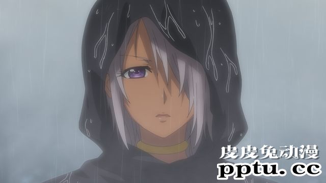 「星掠者」第18话先行画面公开，不杀的军队-皮皮兔动漫