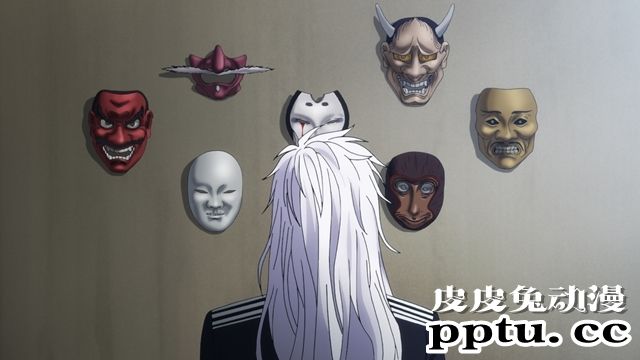 「星掠者」第18话先行画面公开，不杀的军队