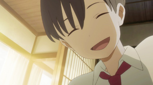 剧场版动画「想哭的我戴上了猫的面具」先行映像