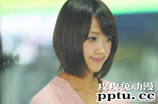 不能好好看新闻了？日本网友票选最美型女主播