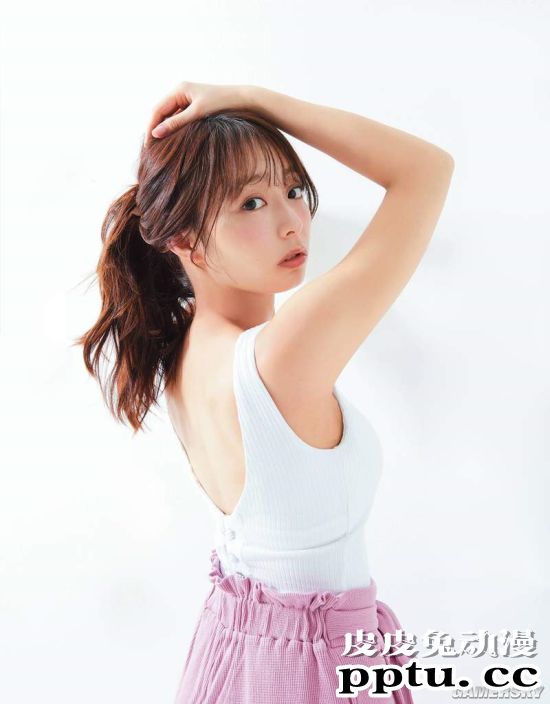 不能好好看新闻了？日本网友票选最美型女主播