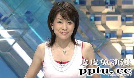 不能好好看新闻了？日本网友票选最美型女主播