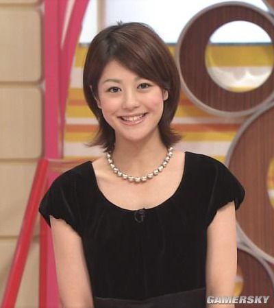 不能好好看新闻了？日本网友票选最美型女主播