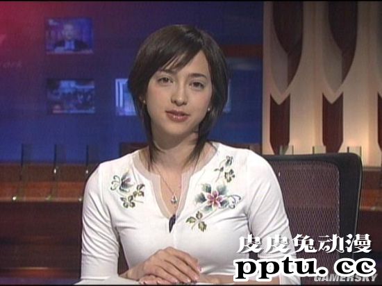 不能好好看新闻了？日本网友票选最美型女主播