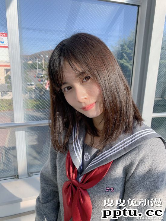 因特摄剧走红的日本女星 除去战衣竟有惊人软实力-皮皮兔动漫