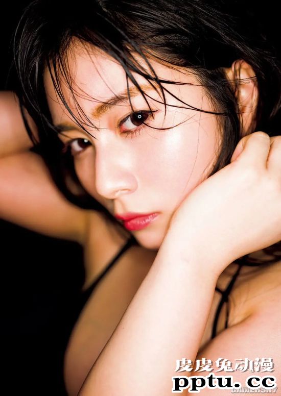 因特摄剧走红的日本女星 除去战衣竟有惊人软实力