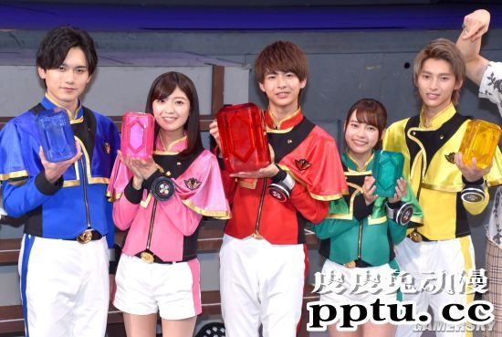 因特摄剧走红的日本女星 除去战衣竟有惊人软实力