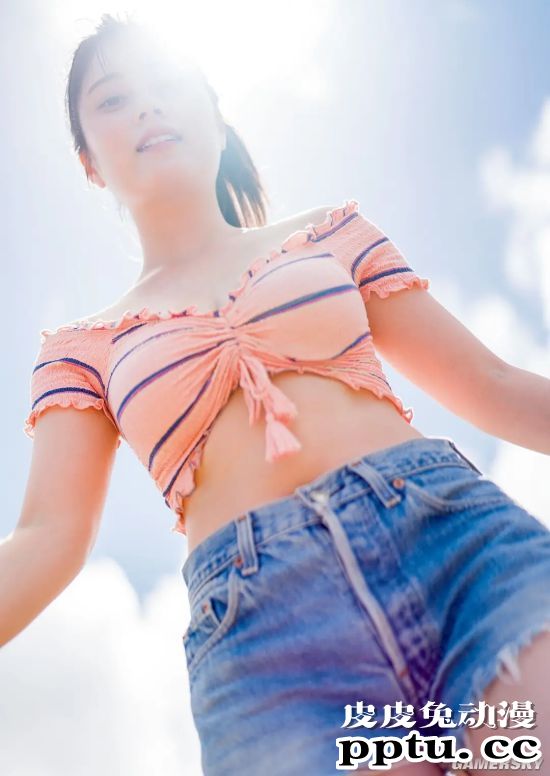 因特摄剧走红的日本女星 除去战衣竟有惊人软实力