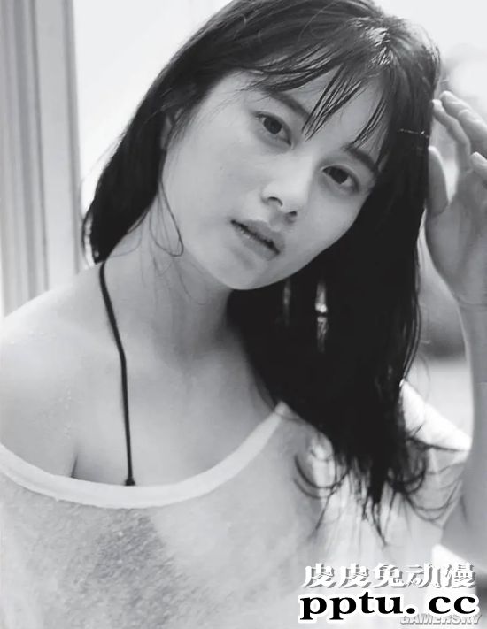 因特摄剧走红的日本女星 除去战衣竟有惊人软实力