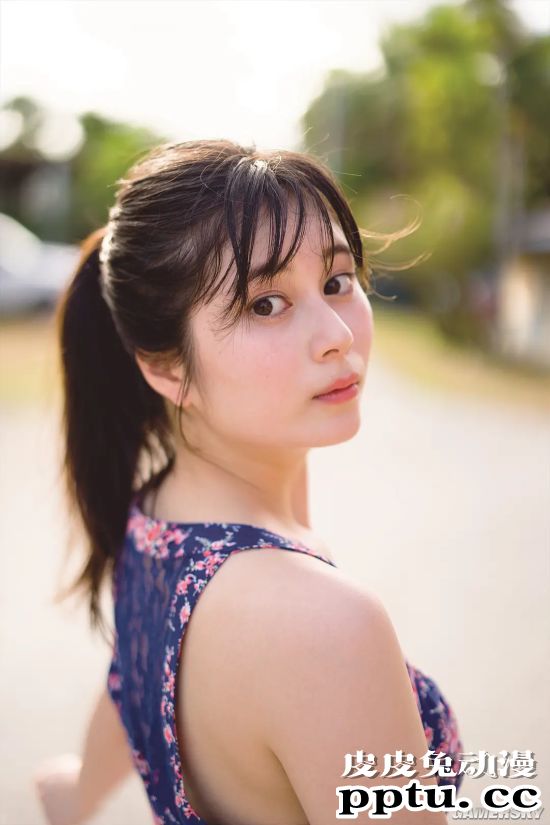 因特摄剧走红的日本女星 除去战衣竟有惊人软实力