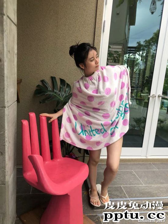 因特摄剧走红的日本女星 除去战衣竟有惊人软实力