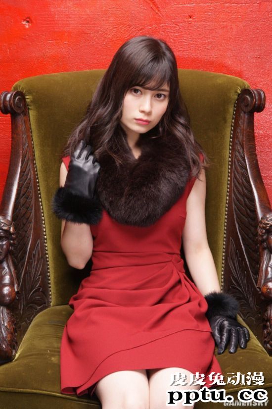 因特摄剧走红的日本女星 除去战衣竟有惊人软实力