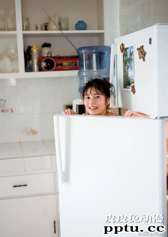 因特摄剧走红的日本女星 除去战衣竟有惊人软实力