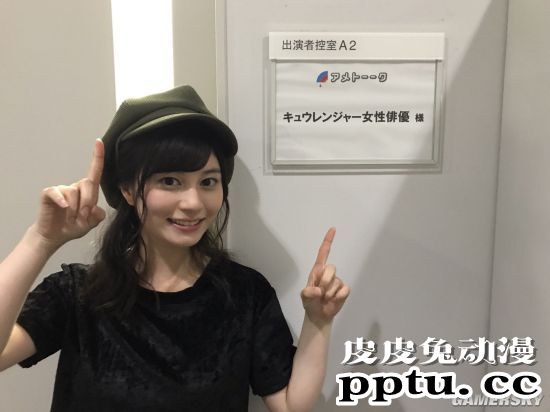 因特摄剧走红的日本女星 除去战衣竟有惊人软实力