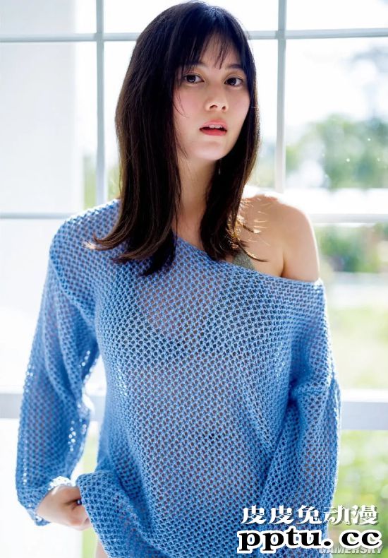 因特摄剧走红的日本女星 除去战衣竟有惊人软实力