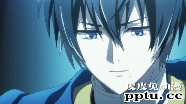 根据游戏改编的TV动画「A3！」第6话剪辑画面到了