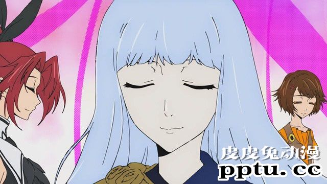 「神之塔」第七话先行画面-皮皮兔动漫