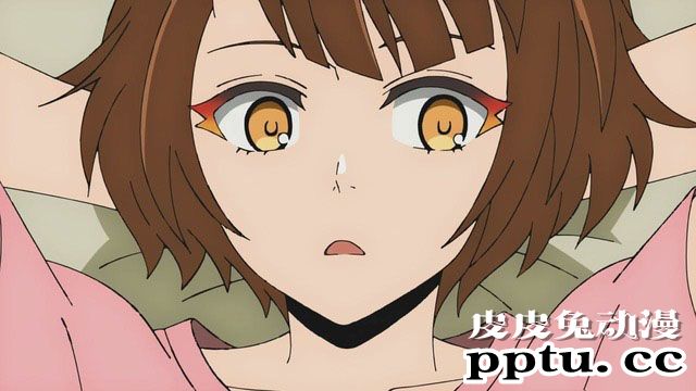 「神之塔」第七话先行画面