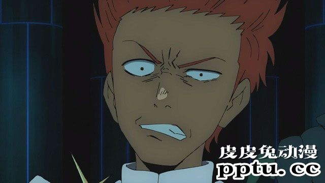 「神之塔」第七话先行画面