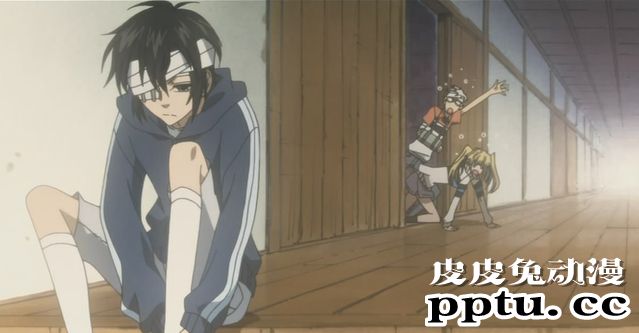 回顾老番「隐之王」这样别具一格的画风你喜欢吗？