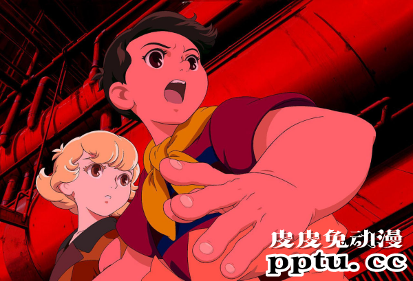 浅谈日本漫画史——「漫画之神」手冢治虫（二）-皮皮兔动漫