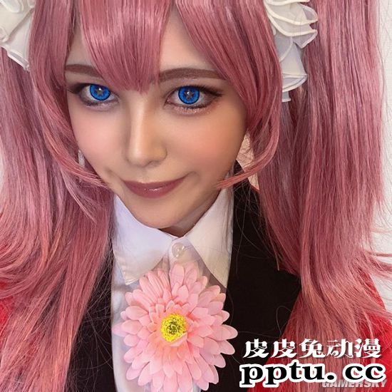 不科学的好身材 日本大学生正妹是个老二次元