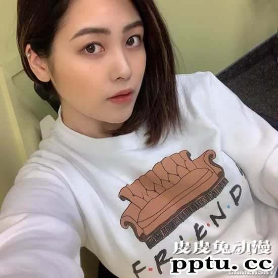 不科学的好身材 日本大学生正妹是个老二次元