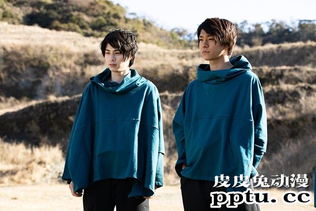 「牙狼VR」第9话由本田响矢、北川尚弥客串出演！