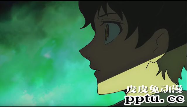 Stray Kids韩国男团演唱「神之塔」官方公开MV