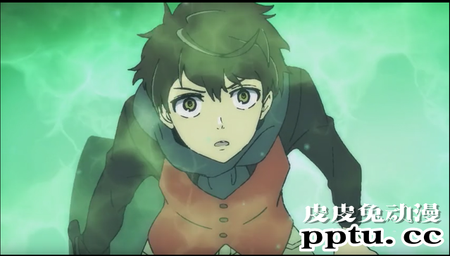 Stray Kids韩国男团演唱「神之塔」官方公开MV