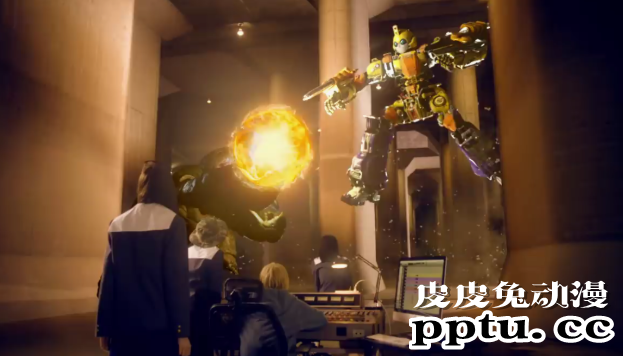 「别对映像研出手！」真人电影最新预告 近期即将上映-皮皮兔动漫