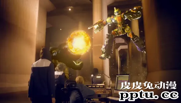 「别对映像研出手!」真人电影最新预告 近期即将上映-皮皮兔动漫