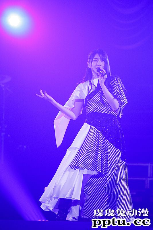 「雨宫天LIVE2020”The Clearest SKY“」BD发售-皮皮兔动漫