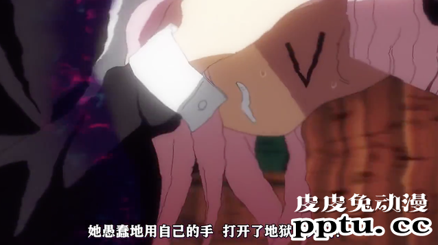 「辉夜大小姐」第二季第五话剧情赏析